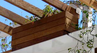 Jardineras