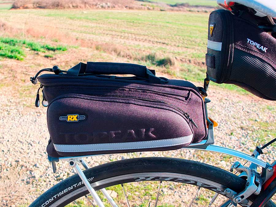 topeak roadie rack rx